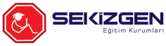 sekizgen logo